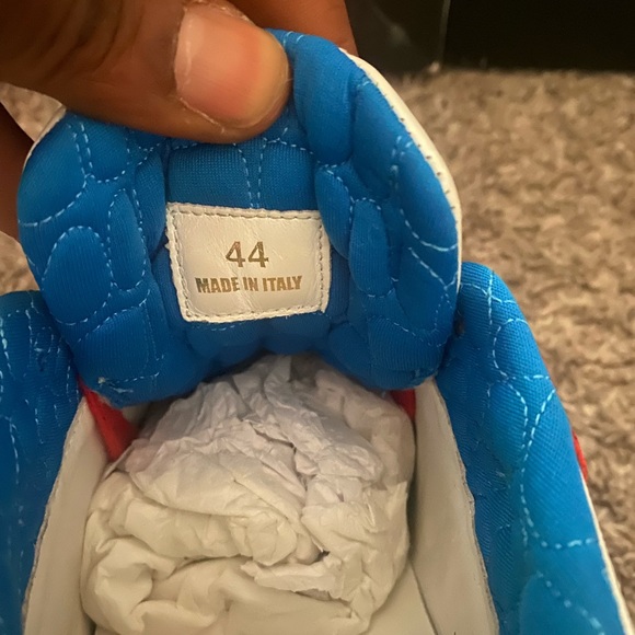 Versace Multicolor Size 44 main image 5